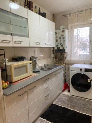 APARTAMENT 2 CAMERE DECOMANDAT, BALS