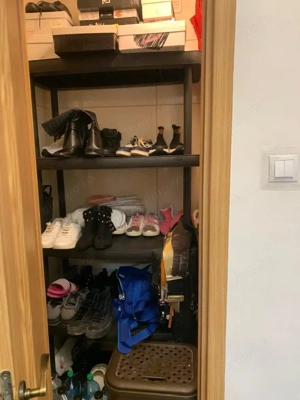 Apartament 2 camere semidecomdat parter, 55 mp, Bals - imagine 19