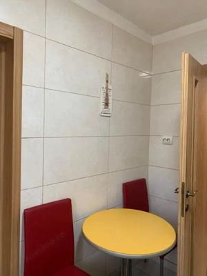 Apartament 2 camere semidecomdat parter, 55 mp, Bals - imagine 11