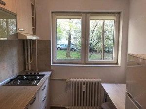 Garsonieră 42 mp Titan, balcon mare, metrou Nicolae Grigorescu - imagine 4