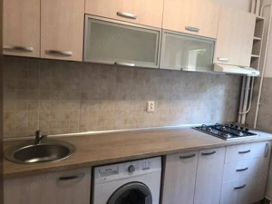 Garsonieră 42 mp Titan, balcon mare, metrou Nicolae Grigorescu - imagine 3