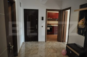 Apartament 2 camere, 93 mp, Tractorul - imagine 12