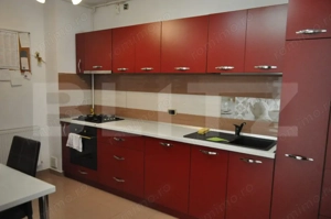 Apartament 2 camere, 93 mp, Tractorul - imagine 9