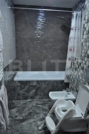Apartament 2 camere, 93 mp, Tractorul - imagine 13