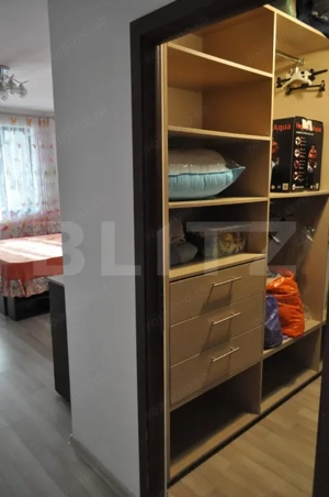 Apartament 2 camere, 93 mp, Tractorul - imagine 11