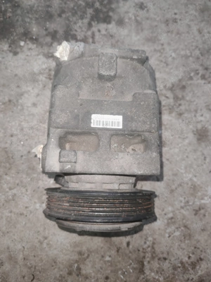 Piese Fiat Albea, Alternator, compresor aer, sonda landa, ventilator 