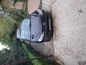Vând Peugeot 206
