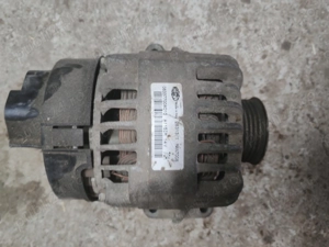 Piese Fiat Albea, Alternator, compresor aer, sonda landa, ventilator  - imagine 3
