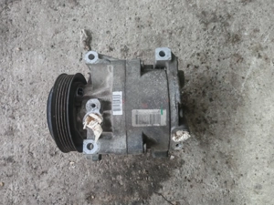 Piese Fiat Albea, Alternator, compresor aer, sonda landa, ventilator  - imagine 4
