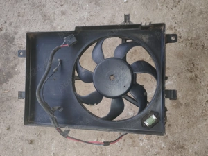 Piese Fiat Albea, Alternator, compresor aer, sonda landa, ventilator  - imagine 2
