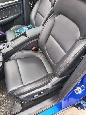 Mg zs full electric - imagine 3