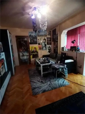 IULIUS MALL - 3 CAM - 2 BAI - ETJ.2 - BOXA - CENTRALA - ZONA DE INTERES