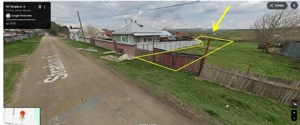 Teren intravilan Dochia, ID: R2858821 - imagine 2