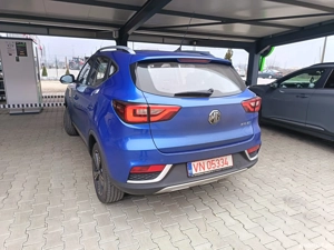 Mg zs full electric - imagine 2