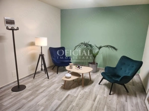 Spatiu Birou | Showroom | 52 m2 | Optimus | Floresti | Zona Metro VIVO