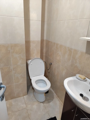 Închiriez apartament 2 camere - imagine 5