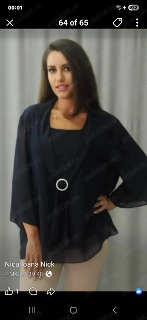 Haine dama noi prețuri accesibile Cumpăna Constanța  Facebook:Nicuioananick