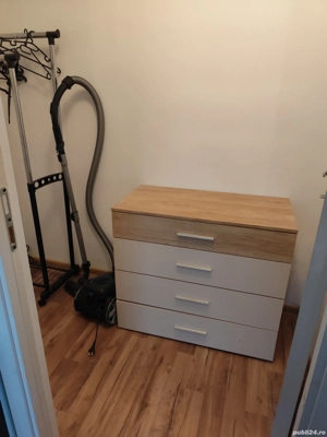 Închiriez apartament 2 camere - imagine 4