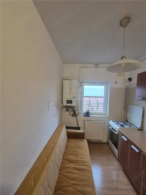 Apartament 1 Camera - Mobilat si Utilat - Zona Ronat - imagine 5
