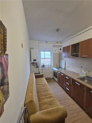 Apartament 1 Camera - Mobilat si Utilat - Zona Ronat - imagine 7