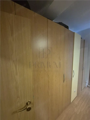 Apartament 1 Camera - Mobilat si Utilat - Zona Ronat - imagine 2