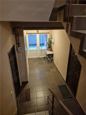 Apartament 1 Camera - Mobilat si Utilat - Zona Ronat - imagine 11