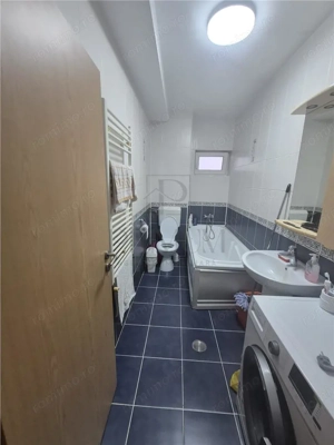 Apartament 1 Camera - Mobilat si Utilat - Zona Ronat - imagine 10