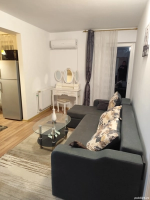 Închiriez apartament 2 camere - imagine 9