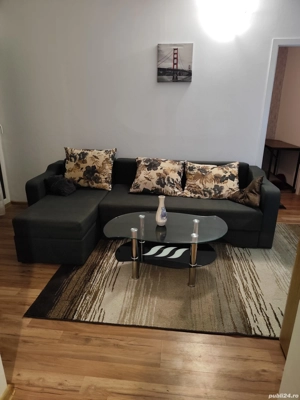 Închiriez apartament 2 camere - imagine 8