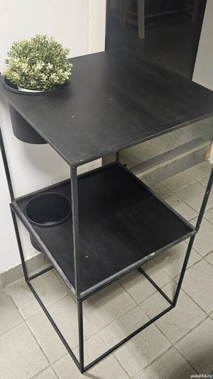 Vând 3 mese mici, stare bună 