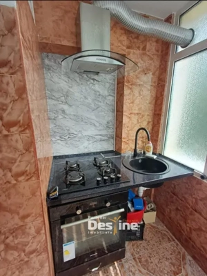 Nicolina 1 - Apartament 3 camere DECOMANDAT 58,80 mp - imagine 6