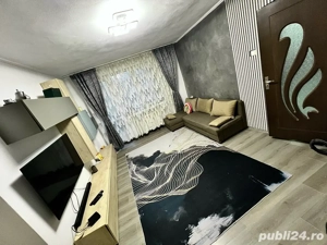 Apartament la cheie de vanzare