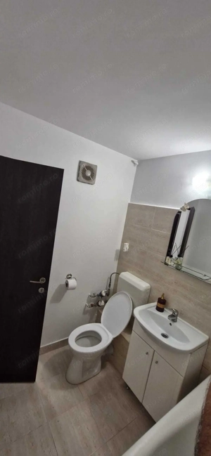 Garsonieră decomandată, complet mobilata si utilata, Drumul Taberei-Ghencea - imagine 6