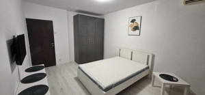 Garsonieră decomandată, complet mobilata si utilata, Drumul Taberei-Ghencea - imagine 2