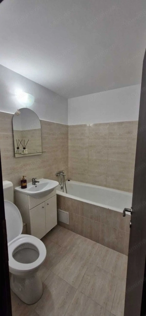 Garsonieră decomandată, complet mobilata si utilata, Drumul Taberei-Ghencea - imagine 5