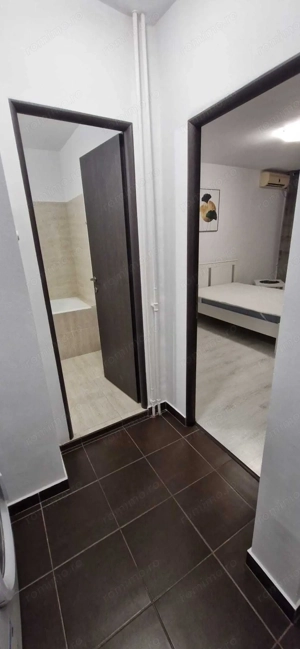 Garsonieră decomandată, complet mobilata si utilata, Drumul Taberei-Ghencea - imagine 7