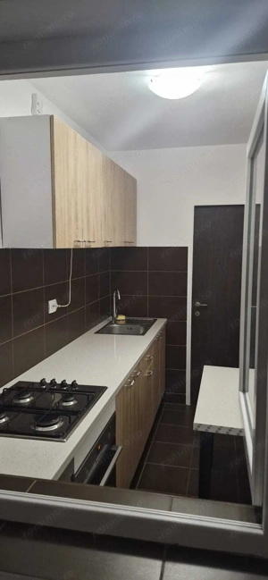 Garsonieră decomandată, complet mobilata si utilata, Drumul Taberei-Ghencea - imagine 3