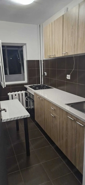 Garsonieră decomandată, complet mobilata si utilata, Drumul Taberei-Ghencea - imagine 4