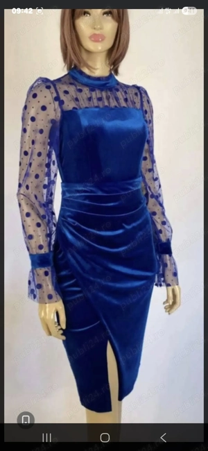 Haine damă noi preturi accesibile. - imagine 4