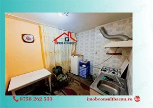 Garsonieră complet mobilată și utilată   AVIATORI! CE1438 - imagine 2