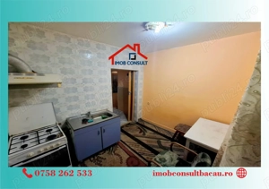 Garsonieră complet mobilată și utilată   AVIATORI! CE1438 - imagine 4