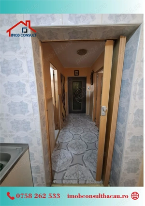 Garsonieră complet mobilată și utilată   AVIATORI! CE1438 - imagine 5