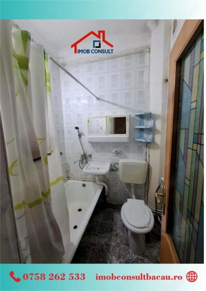 Garsonieră complet mobilată și utilată   AVIATORI! CE1438 - imagine 6