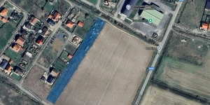 COMISION 0% | Teren Extravilan - Mosnita - Langa Baza Sportiva