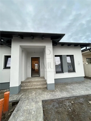 Sag- 4 camere- incalzire in pardoseala- predare la cheie