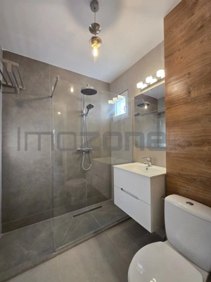 DRUMUL TABEREI | 2 CAMERE | BD.TIMISOARA | RENOVAT COMPLET | BAIE CU GEAM | - imagine 13