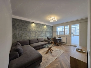 DRUMUL TABEREI | 2 CAMERE | BD.TIMISOARA | RENOVAT COMPLET | BAIE CU GEAM | - imagine 2