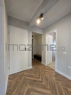 DRUMUL TABEREI | 2 CAMERE | BD.TIMISOARA | RENOVAT COMPLET | BAIE CU GEAM | - imagine 17