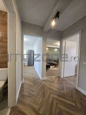 DRUMUL TABEREI | 2 CAMERE | BD.TIMISOARA | RENOVAT COMPLET | BAIE CU GEAM | - imagine 10