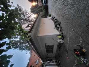 Construcții acoperișuri - imagine 2